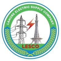 Lahore Electric Supply Company Limited (LESCO)